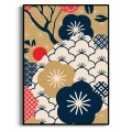 w-stylu-japonskim-kwiaty-wisni-granat-czerwien-bm-plakat-czarna.webp