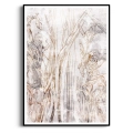 kwiaty-irysy-zloty-bezowy-boho-salon-sypialnia-plakat-czarna.webp