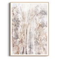 kwiaty-irysy-zloty-bezowy-boho-salon-sypialnia-plakat-drewno.webp