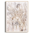 kwiaty-irysy-zloty-bezowy-boho-salon-sypialnia-plakat-drewno.webp