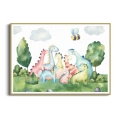 do-pokoju-dziecka-dinozaury-pastelowy-skandynawski-plakat-zlota.webp