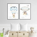 zestaw-2-plakatow-balony-zwierzatka-lisek-jezyk-szop-akwarela-boho-czarna-wnetrze.webp