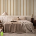 tapeta-na-wymiar-w-pasy-brown-stripe-jasnobrazowa-wnetrze2.webp