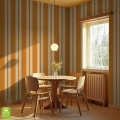 tapeta-na-wymiar-w-pasy-honey-stipe-miodowa-wnetrze1.webp