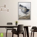 elegancka-czapla-nowoczesny-japandi-szaro-granatowy-plakat-czarna-wnetrze.webp
