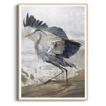 elegancka-czapla-nowoczesny-japandi-szaro-granatowy-plakat-drewno.webp