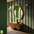 tapeta-na-wymiar-w-pasy-olive-stripe-oliwkowa-wnetrze1.webp