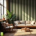 tapeta-na-wymiar-w-pasy-olive-stripe-oliwkowa-wnetrze2.webp