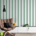 tapeta-na-wymiar-w-pasy-mint-stripe-mietowa-wnetrze2.webp