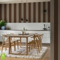tapeta-na-wymiar-brown-stripe-brazowa-wnetrze2.webp