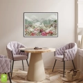 gory-we-mgle-akwarelowy-pejzaz-kwiaty-motyle-boho-plakat-czarna-wnetrze.webp