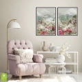 gory-we-mgle-akwarelowy-pejzaz-kwiaty-motyle-boho-czarna-wnetrze.webp