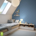 tapeta-na-wymiar-petite-petals-light-blue-jasoniebieska-drobne-platki-wnetrze2.webp