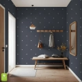 tapeta-na-wymiar-charcoal-grey-petite-petals-grafitowa-drobne-platki-wnetrze1.webp