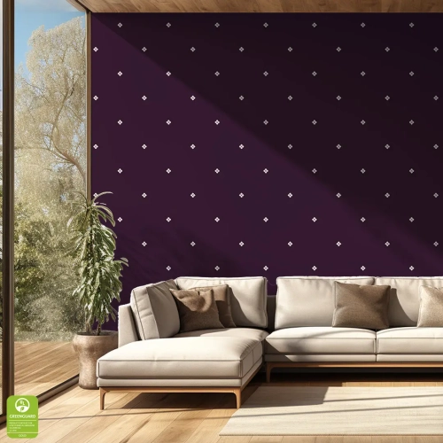 tapeta-na-wymiar-plum-petite-petals-sliwkowa-drobne-platki-wnetrze2.webp
