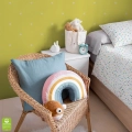 tapeta-na-wymiar-lemon-petite-petals-zolta-drobne-platki-wnetrze1.webp