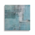 obraz-na-plotnie-szara-abstrakcja-przykryta-turkusem-kwadrat.webp
