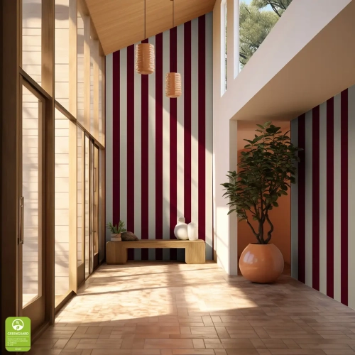 tapeta-na-wymiar-burgundy-narrow-stripe-burgundowa-waskie-pasy-wnetrze1.webp