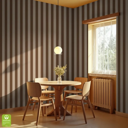 tapeta-na-wymiar-brown-narrow-stripe-brazowa-waskie-pasy-wnetrze1.webp
