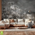 fototapeta-na-wymiar-polne-kwiaty-trawy-laka-boho-szaty-brazowy-wnetrze1.webp