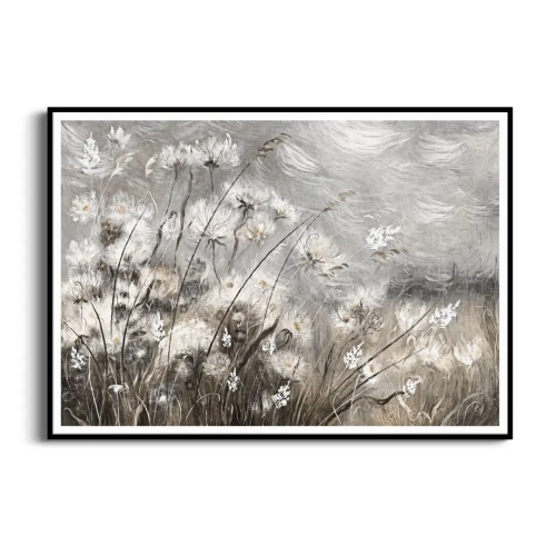 meadow-whisper-laka-akwarela-styl-boho-skandynawski-salon-sypialnia-szaro-brazowy-plakat-czarna.webp
