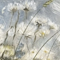 meadow-whisper-laka-akwarela-szaro-niebiesko-zielony-plakat-fragment.webp