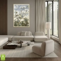 meadow-whisper-laka-akwarela-szaro-niebiesko-zielony-plakat-zlota-wnetrze.webp