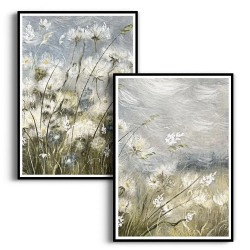 zestaw-2-plakatow-meadow-whisper-laka-akwarela-szaro-niebiesko-zielony-czarna.webp