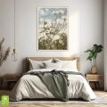 meadow-whisper-laka-akwarela-boho-skandynawski-szaro-niebiesko-bezowy-plakat-drewno-wnetrze.webp
