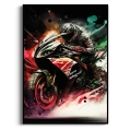 motocyklista-sportowy-efekt-3d-czarno-czerwony-bm-plakat-czarna.webp