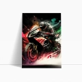 motocyklista-sportowy-efekt-3d-czarno-czerwony-bm-plakat-bok.webp