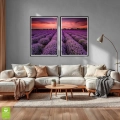 zestaw-2-plakatow-pole-lawendy-zachod-slonca-do-salonu-sypialni-czarna-wnetrze.webp