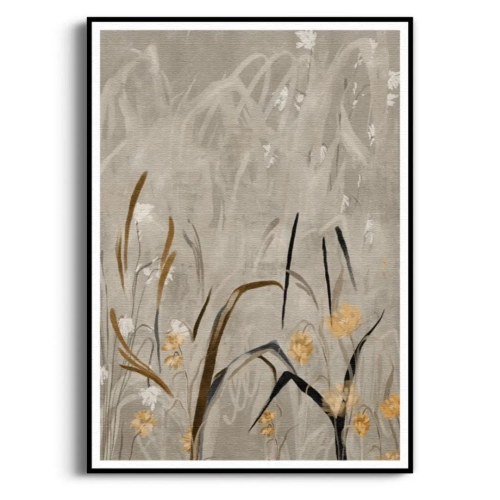field-of-grasses-polne-kwiaty-trawy-plakat-czarna.webp