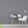 tapeta-na-wymiar-szara-grey-heart-pattern-wnetrze1.webp