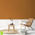 tapeta-na-wmiar-w-serca-miodowa-honey-heart-pattern-wnetrze12.webp