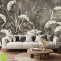 fototapeta-na-wymiar-swaying-grasses-polne-kwiaty-salon-vintage-szara-brazowa-wnetrze3.webp
