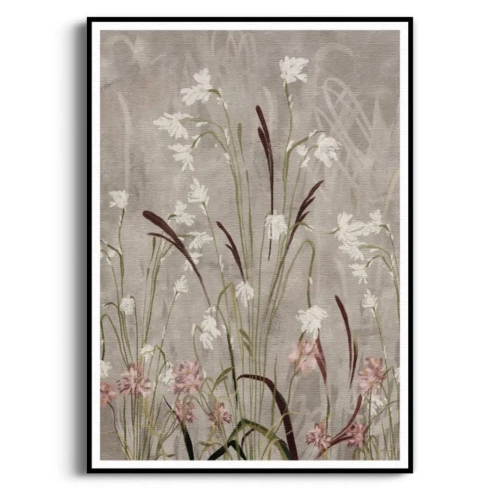 plakat-field-of-grasses-i-polne-kwiaty-i-trawy-plakat-czarna.webp