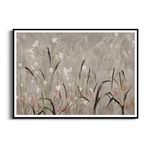plakat-field-of-grasses-iii-polne-kwiaty-i-trawy-akwarela-plakat-czarna.webp