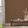 tapeta-na-wymiar-brown-heart-pattern-w-serca-braz-wnetrze2.webp