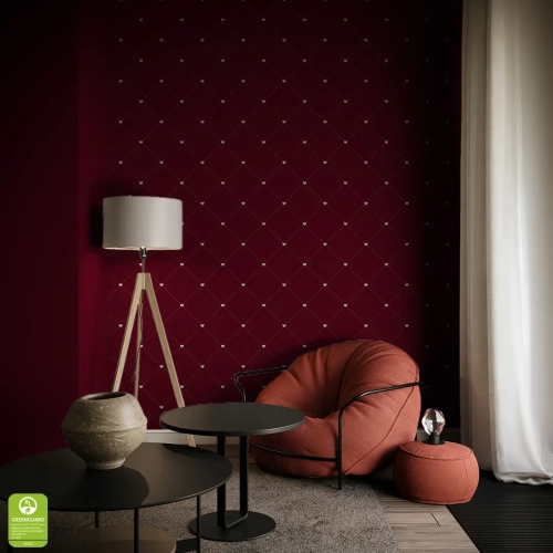 tapeta-na-wymiar-w-serca-burgundy-heart-pattern-burgundowa-wnetrze1.webp
