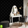 tapeta-na-wymiar-w-serca-czarna-black-heart-pattern-wnetrze1.webp