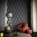 tapeta-na-wymiar-black-modern-blocks-czarna-prostokaty-paski-wnetrze1.webp