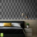 tapeta-na-wymiar-black-modern-blocks-czarna-prostokaty-paski-wnetrze2.webp