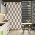 tapeta-na-wymiar-dark-beige-modern-bloks-ciemny-bez-prostokaty-paski-wnetrze1.webp