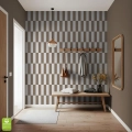 tapeta-na-wymiar-dark-beige-modern-bloks-ciemny-bez-prostokaty-paski-wnetrze2.webp