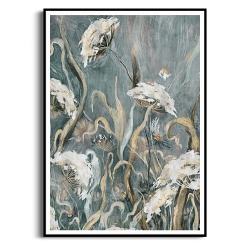 plakat-kwiaty-polne-i-styl-vintage-szary-bezowy-czarna.webp