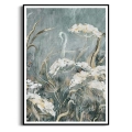 plakat-kwiaty-polne-ii-styl-vintage-szary-bezowy-czarna.webp
