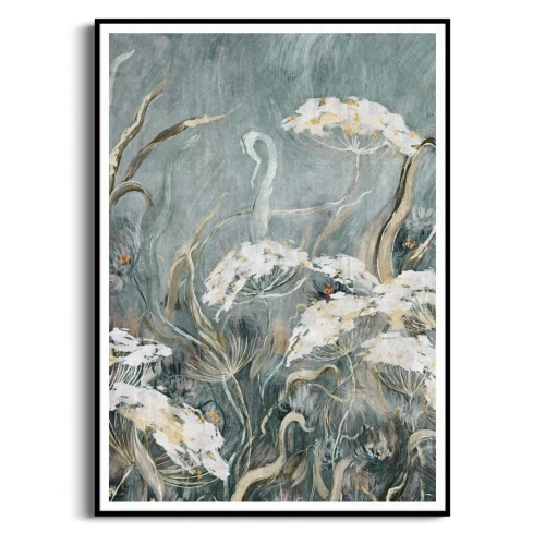 plakat-kwiaty-polne-ii-styl-vintage-szary-bezowy-czarna.webp
