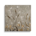 obraz-na-plotnie-field-of-grasses-polne-kwiaty-i-trawy-akwarela-szaro-bezowy-plotno-kwadrat.webp