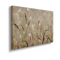 obraz-na-plotnie-field-of-grasses-polne-kwiaty-i-trawy-akwarela-bezowy-plotno-poziom-bok.webp